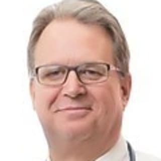 William Heard, MD, Internal Medicine, Hillsborough, NC