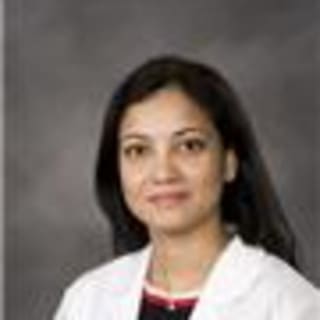 Arpita Aggarwal, MD, Internal Medicine, Glen Allen, VA, VCU Medical Center