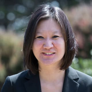 Anna Chang, MD, Geriatrics, San Francisco, CA, UCSF Medical Center