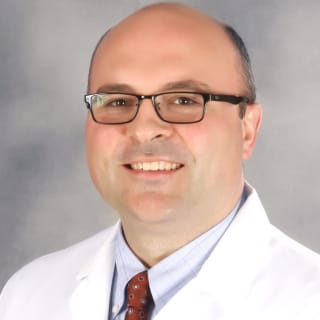 Jason Roberts, MD, Gastroenterology, Indianapolis, IN, Major Hospital