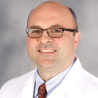 Jason Roberts, MD