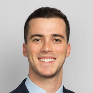 Benjamin Pockros, MD