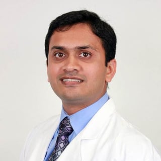 Nishith Patel, MD