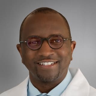 Moses Osoro, MD, Cardiology, The Woodlands, TX, St. Luke's Health - The Woodlands Hospital
