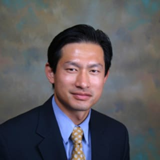 Gordon Tang, MD