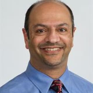 Nizar Suleman, MD, Pulmonology, Columbia, MD