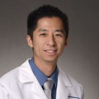 Alexander Ho, MD, Radiology, Fontana, CA
