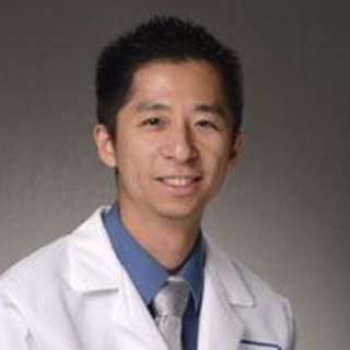 Alexander Ho, MD