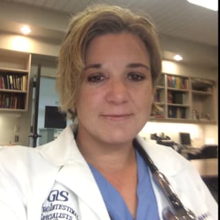 Heather Hebert, Acute Care Nurse Practitioner, Shreveport, LA