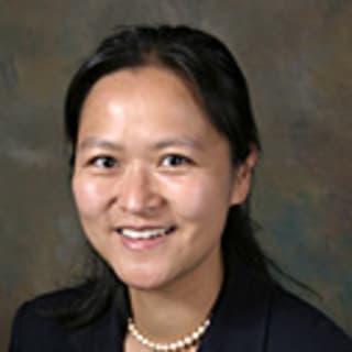 Tina Shih, MD