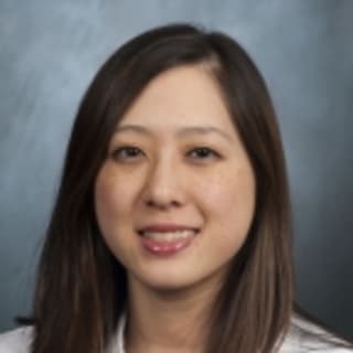 Amy (Yang) Kim, MD