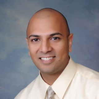 Naveen Seth, MD, Emergency Medicine, Buffalo, NY, KALEIDA Health