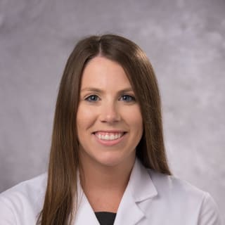 Katelyn Gdovin, PA, Physician Assistant, Warminster, PA, Virtua Mount Holly Hospital