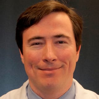 Jonathan McConathy, MD, Nuclear Medicine, Birmingham, AL, University of Alabama Hospital