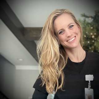Jessica Harner