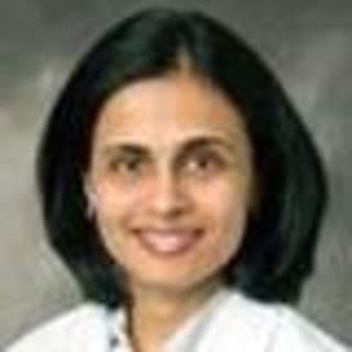 Lalitha Nayak, MD