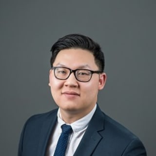 DJ Lee, MD, Resident Physician, Sacramento, CA