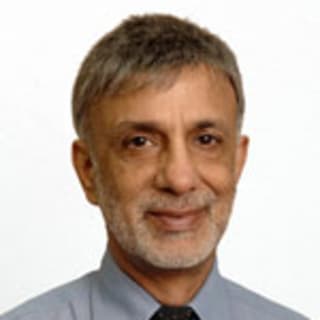 Rajesh Sachdeo, MD