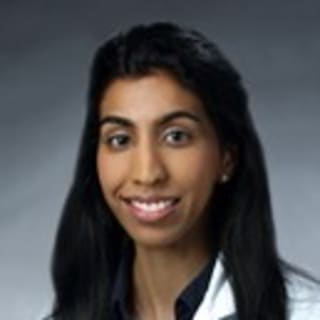 Shakti Nayar, MD, Neurology, Washington, DC, MedStar Georgetown University Hospital
