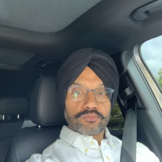 Jasbir (Singh) Tiwana, MD