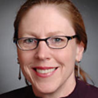 Beth Overmoyer, MD