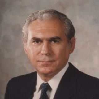 Alfredo Villarreal Rios Sr., MD