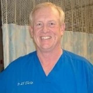 Leonard Fleske, MD, Orthopaedic Surgery, Great Bend, KS, Ellinwood District Hospital