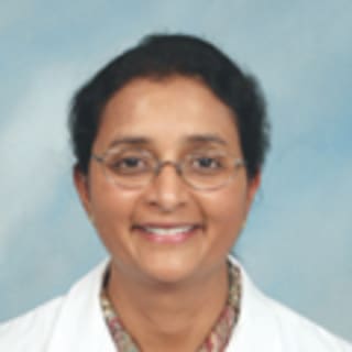 Nirupa Vignarajan, MD