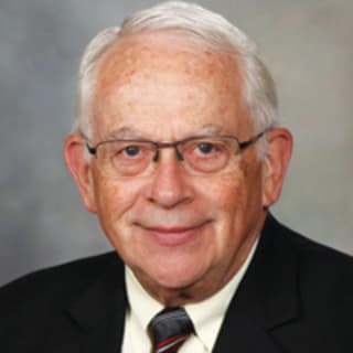 John Bodensteiner, MD, Child Neurology, Rochester, MN