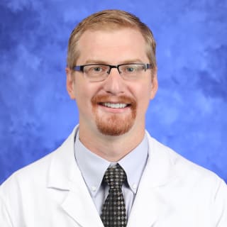 Jacob Benrud, MD, Anesthesiology, New Richmond, WI, Penn State Milton S. Hershey Medical Center