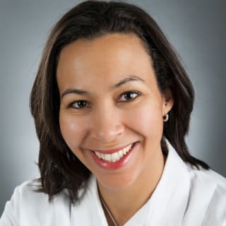 Chandra Ivey, MD, Otolaryngology (ENT), New York, NY, The Mount Sinai Hospital