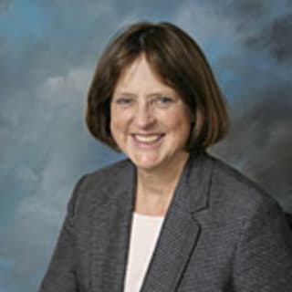Susan Bailey, MD