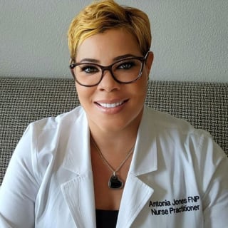 Antonia Jones, Family Nurse Practitioner, Houston, TX