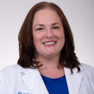 Lisa Hahl, Acute Care Nurse Practitioner, Charleston, SC