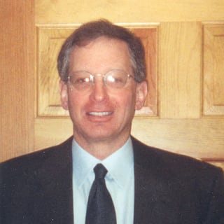 Ronald Bezahler, MD