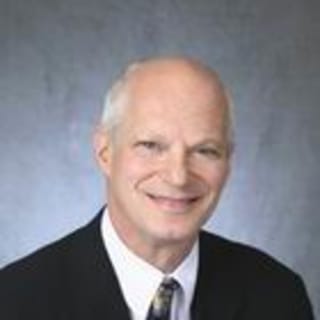 Alan Koletsky, MD