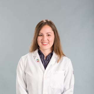 Rachel Duke
