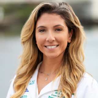 Francesca Dimou, MD, General Surgery, Tampa, FL
