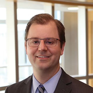 Andrew Asbury, DO, Family Medicine, Racine, WI