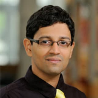 Arun Swaminathan, MD, Neurology, Madison, WI