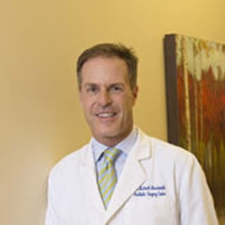 Michael MacDonald, MD