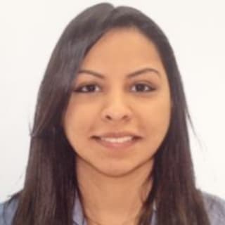 Neha Naik, MD, Internal Medicine, Salem, OR, New York-Presbyterian Hospital