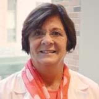 Nancy Rushton, Adult Care Nurse Practitioner, Augusta, ME, MaineGeneral Medical Center