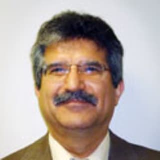 Luis Benavides, MD, Geriatrics, Laredo, TX