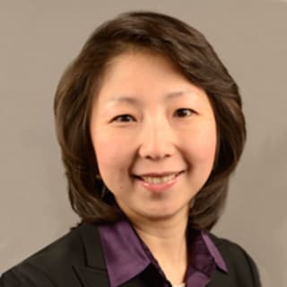 Zhonghui Luo, MD, Ophthalmology, Boston, MA, Massachusetts General Hospital