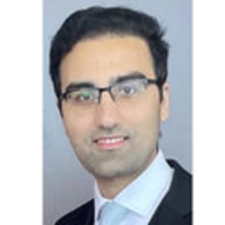 Sameer Saleem, MD, Cardiology, Bowling Green, KY