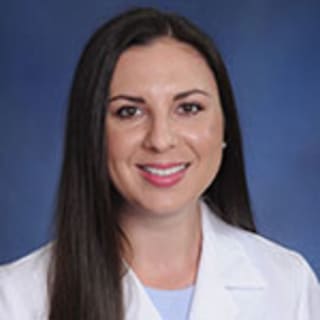 Ioana Rider, MD, Emergency Medicine, Aventura, FL, HCA Florida Aventura Hospital