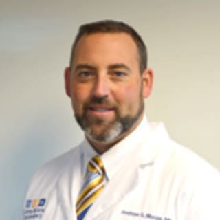 Andrew Morse, MD, Orthopaedic Surgery, Albany, NY, St. Peter's Hospital