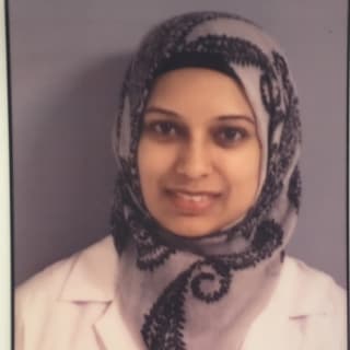 Nabila Quadri, MD, Family Medicine, Oak Creek, WI