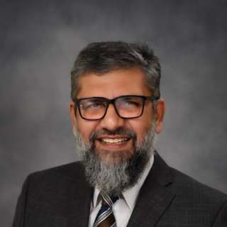 Sarfraz Khan, MD, Psychiatry, Muncie, IN